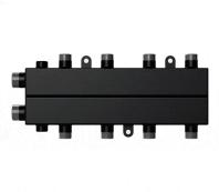 Разделитель гидравлический совмещенный с коллектором Север-Мини 4