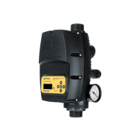 Частотный преобразователь ВАРУНА