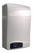 Водонагреватель газовый NEXT EVO SFT 11 NG EXP