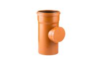 Ревизия НК ПП 160, рыжий,РТП