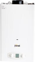 Водонагреватель газовый Ferroli VERONA 11 D (NG)