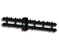 Блочно-каскадный модуль Север-BKM4