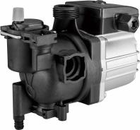 Насос циркуля с авто воздухоотводчикам SHIMGE BPS15-6D (для 2-х кон котла)