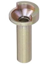 Форсунка запальника горелки