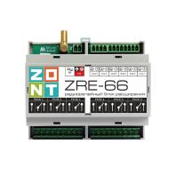 Блок расширения радиорелейный ZRE-66