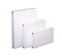 Радиатор стальной Belluggi 33*500*1000