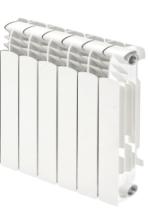 Радиатор алюминиевый FERROLI PROTEO HP 450 (10 сек)