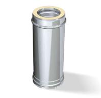 Труба утепленная Ф220х300 (430/0,5х430/0,5) Д=500мм