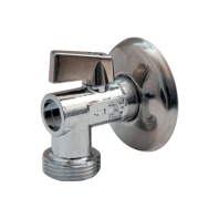 Кран для стиральной машины 1/2" x 3/4" / 1/ 80 шт Кран для стиральной машины 1/2" x 3/4" / 1/ 80 шт