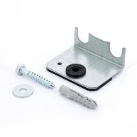 Фиксирующий уголок REHAU( VAr002)