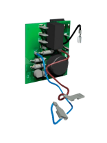 Система контроля Grundfos Alarm PCB CONLIFT