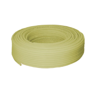 Труба HENCO PE-Xc из 5-ти слойного cшитого полиэтилена, 20x2, бухта 120 метров Труба HENCO PE-Xc из 5-ти слойного cшитого полиэтилена, 20x2, бухта 120 метров