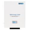 Однофазный инверторный стабилизатор напряжения для дома BAXI ENERGY 10000