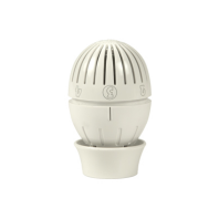 Термостатическая головка с жидкостным датчиком. Подсоединение CLIP-CLAP компакт. / 1 / 50 шт