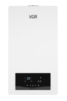 Котел газовый turboFLEX VUW 22