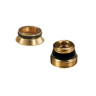 Переходник с герметичной прокладкой 1/2" x 3/4"E заменен на R483Y023