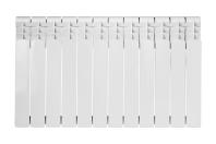 Радиатор алюминиевый АТМ GRAND 500/100 (12 сек)