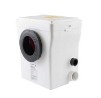 Канализационная насосная станция SANIVORT 405 M 8м с ножом (центр. вход)