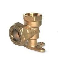 Угольник Stahlmann с креплением 20х3/4 EF