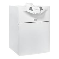 Котел газовый POWER HT+ 1.110