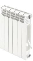 Радиатор алюминиевый FERROLI PROTEO HP 600 (06 сек)
