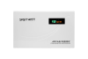 Стабилизатор напряжения настенный релейный AVR SLIM 3000RW SMARTWATT