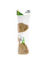 Лён сантехнический чесаный 50 гр., SANFIX