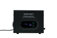 ИБП для котла газового UPS BOILER 500/12LW SMARTWATT ИБП для котла газового UPS BOILER 500/12LW SMARTWATT