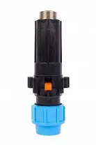 Клапан сливной ПРО 32x1”П