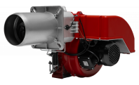 Горелка дизельная 2-ух ступ. FAL 120 R (356-1186 кВт)