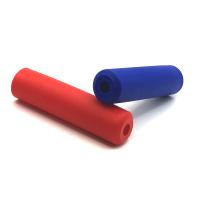 Втулка защитная на теплоизоляцию16, красный