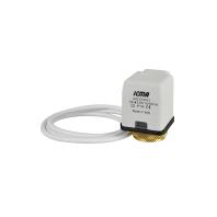 983 220 В Сервопривод М28x1,5, нормально закрытый