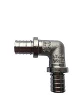 Угольник 90°, 17 THERM S