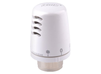 1101 М30х1,5 Термостатическая головка, жидкостный элемент