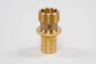 Переходник с наружной резьбой 40-R 1 1/4 MX