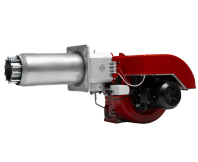 Горелка газовая эл.модул. FAG 210 E (300-1860 кВт)
