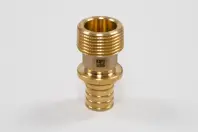 Переходник с наружной резьбой 20-R 3/4 MX