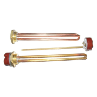 Электрический комплект 3 кВт для BC1S/BC2S 200/300