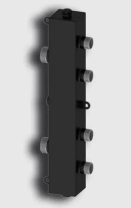 Разделитель гидравлический Север- 60К2