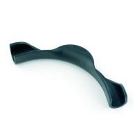 Фиксатор поворота пластмас. на 90° для трубы 16/17