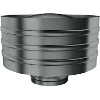 Зонт с ветрозащитой Ø 250 (0,5/430)