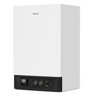 Газовый одноконтурный котел VANWARD PIONEER PLUS ONE 48HF (без OpenTherm)