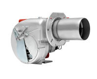Горелка дизельная 2-ух ступ. FAL 31/2 1 (190-310 кВт)
