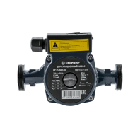 Насос циркуляц. (отопл.) CP 32-80 180