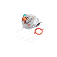 Вентилятор EGIS PLUS 24FF