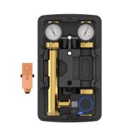 Насосная группа MeiFlow TOP S MC-CV DN25 с электронным термостатом без насоса