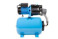 Насос-автомат «ДЖАМБО» 60/35 Ч-24 (снят с произ-ва)