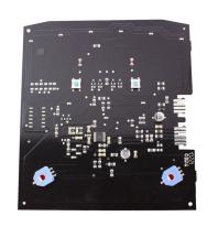 Плата индикации (дисплей)