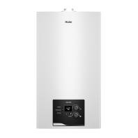 Котел газовый UrbanSlim 2.24 TM