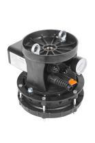 КРОТ Оголовок 130-140/32 (снят с производства)